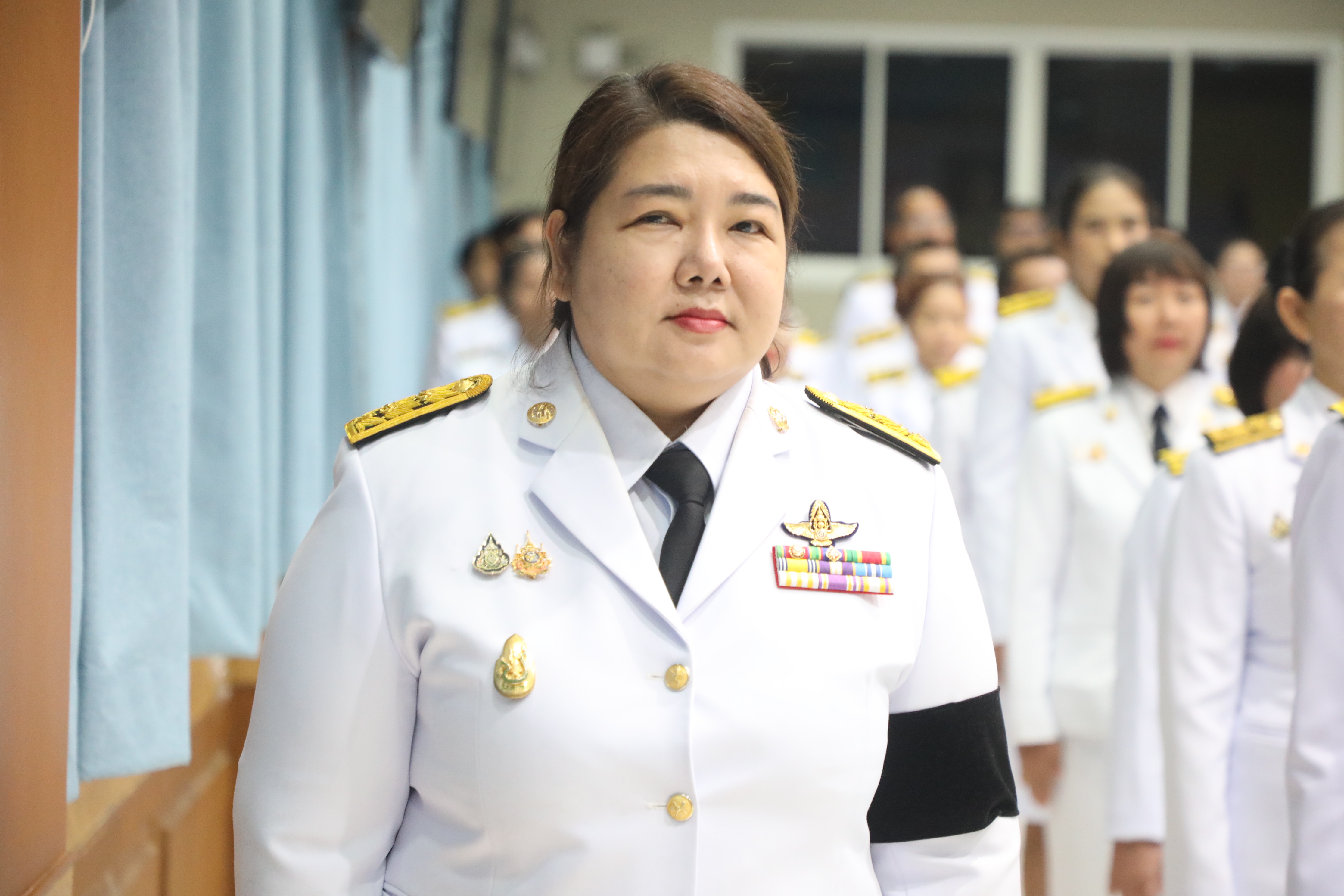 title - ส.ป.ก. จัดพิธีถวายพระพรชัยมงคล สมเด็จพระนางเจ้าฯ พระบรมราชินี เนื่องในโอกาสพระราชพิธีมหามงคลเฉลิมพระชนมพรรษา 4 รอบ 3 มิถุนายน 2569